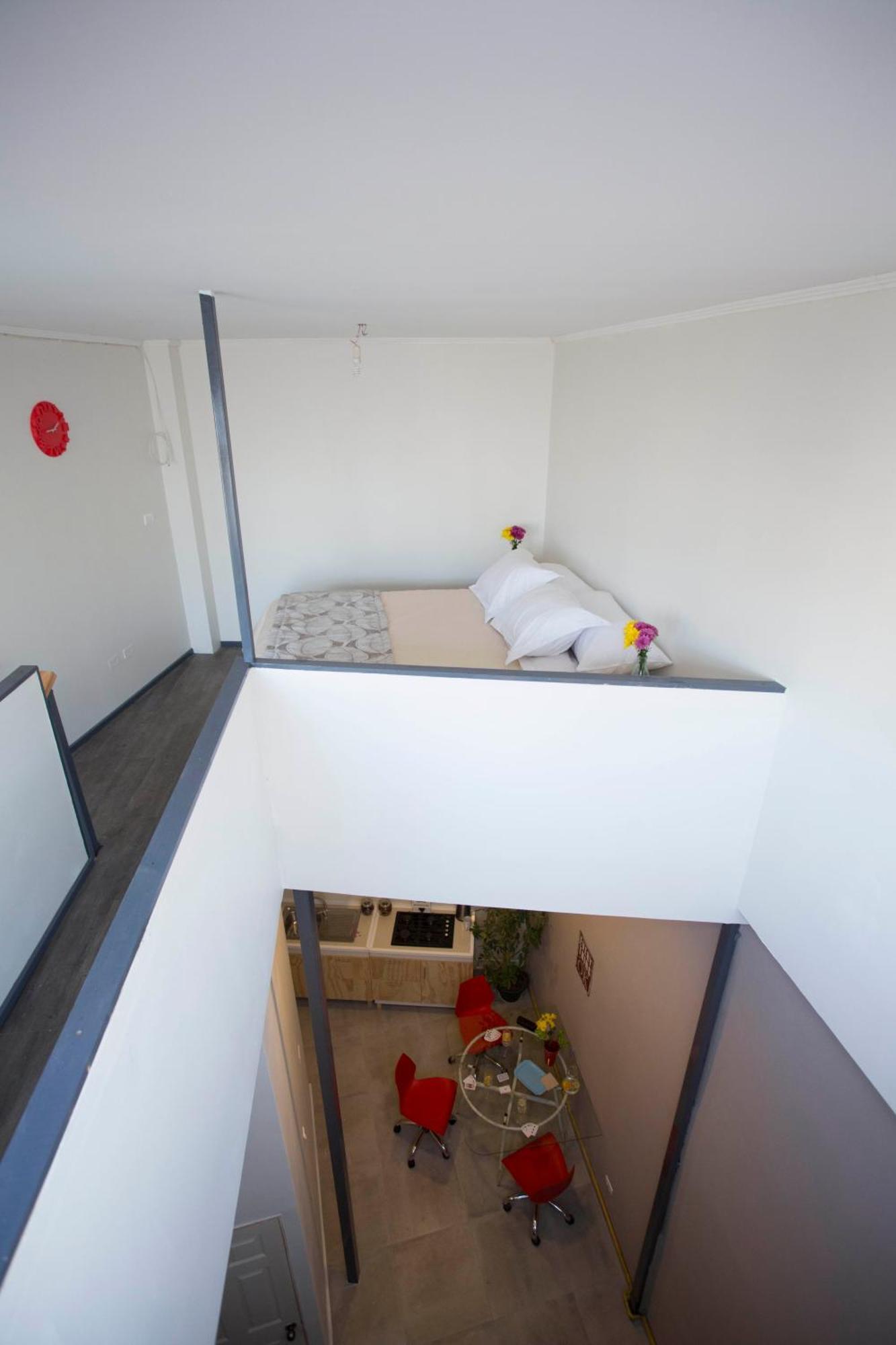 Casa Lastra Hostel Вальпараисо Экстерьер фото