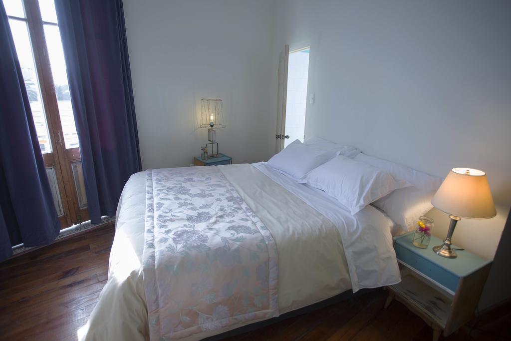 Casa Lastra Hostel Вальпараисо Экстерьер фото