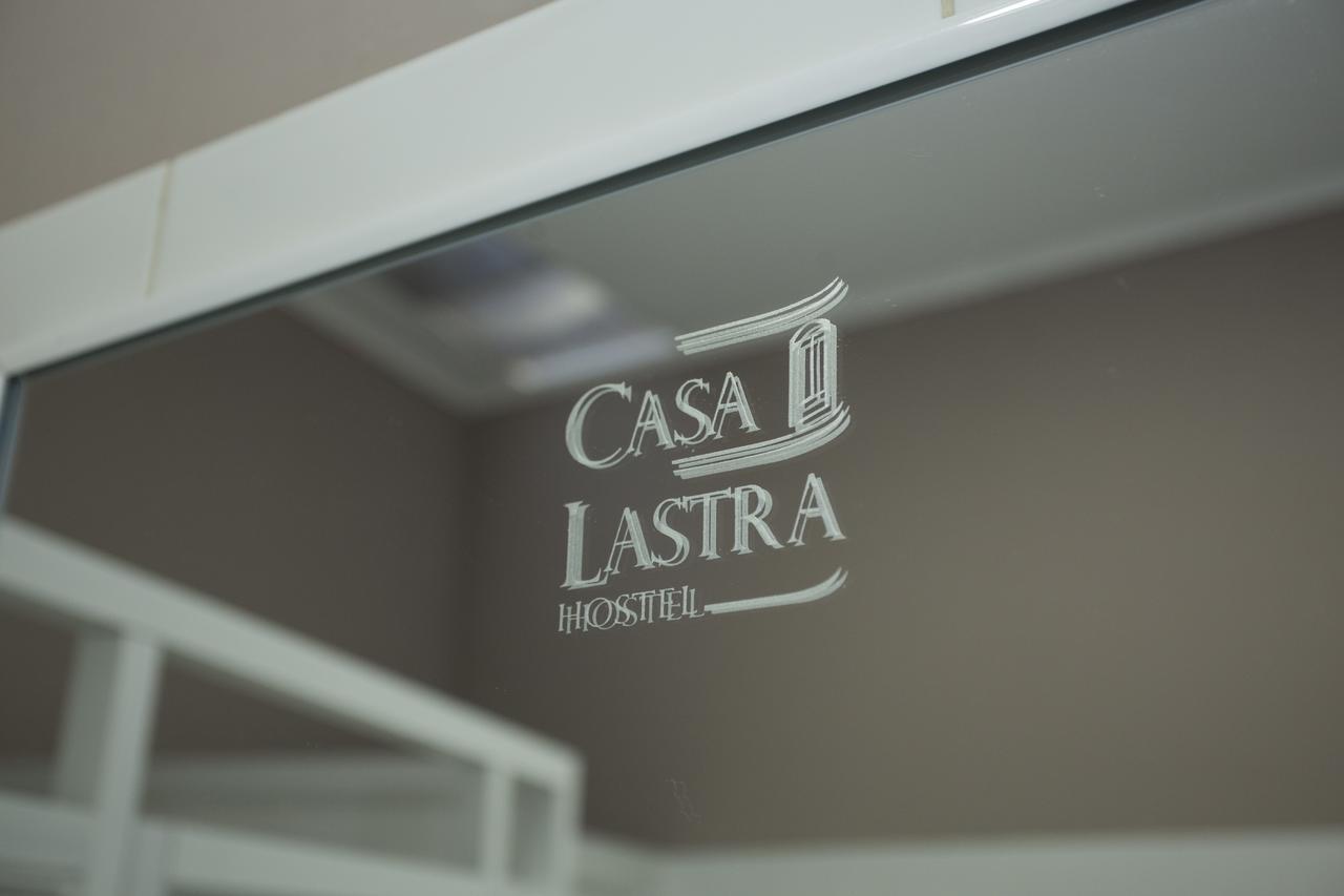 Casa Lastra Hostel Вальпараисо Экстерьер фото